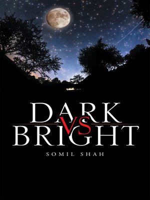 cover image of Dark Vs Bright